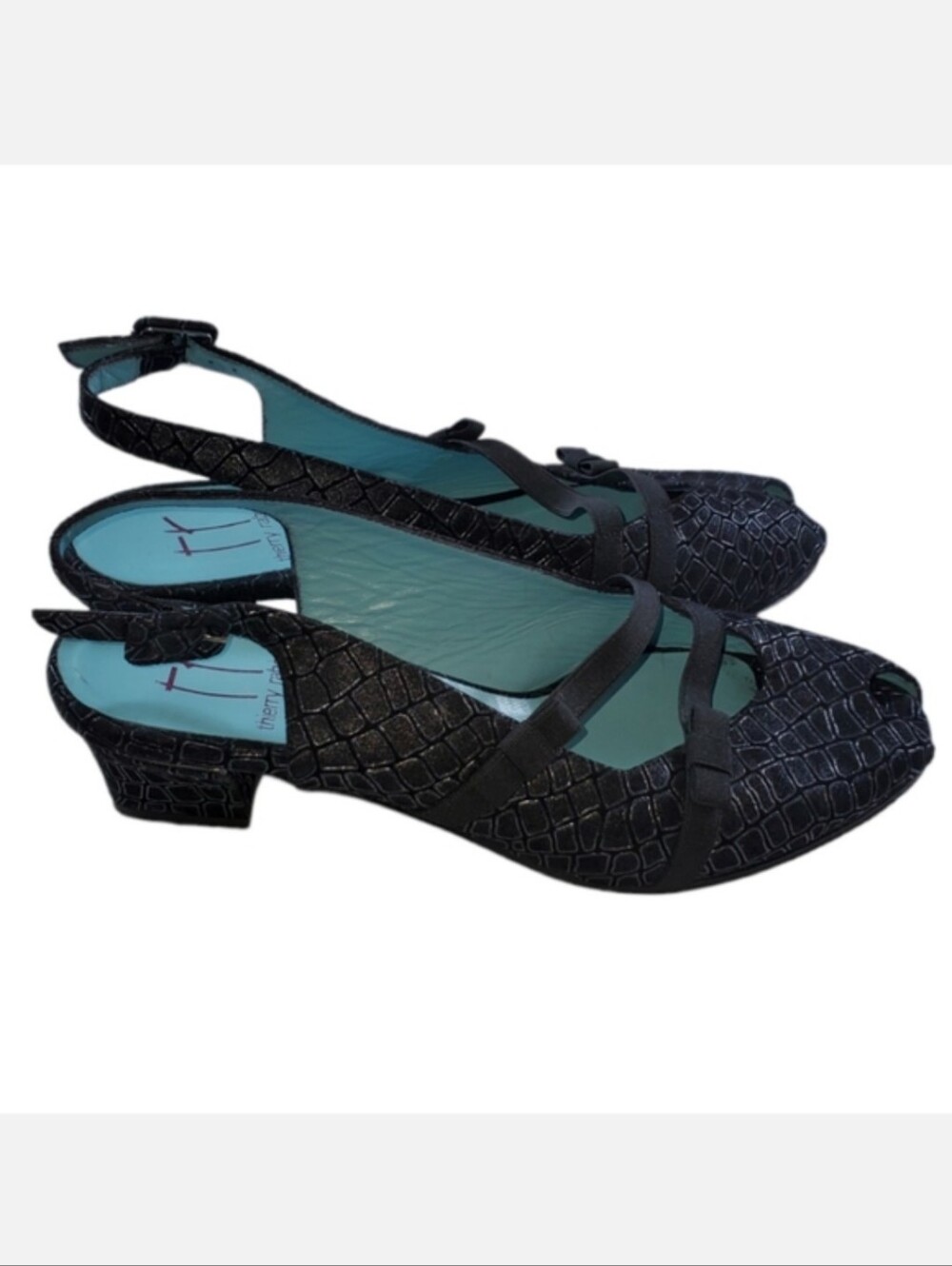 Thierry Rabotin Sandal 37.5
